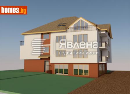Двустаен, 76m² - Апартамент за продажба - 113567666