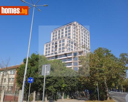 Тристаен, 107m² - Апартамент за продажба - 113567967