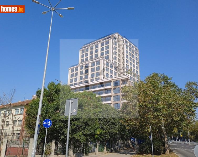Тристаен, 107m² - Жк. Братя Миладинови, Бургас - Апартамент за продажба - ИГ Провайд ЕООД - 113567967