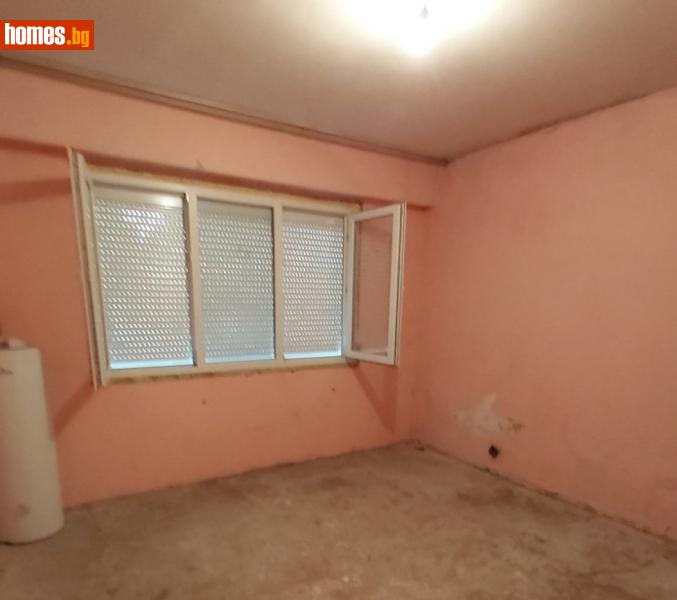 Едностаен, 36m² - Жк. Българка, Сливен - Апартамент за продажба - Виста Недвижими имоти Сливен - 113568139