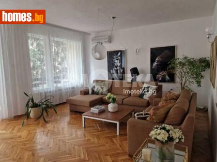 Многостаен, 126m² - Апартамент под наем - 113572249