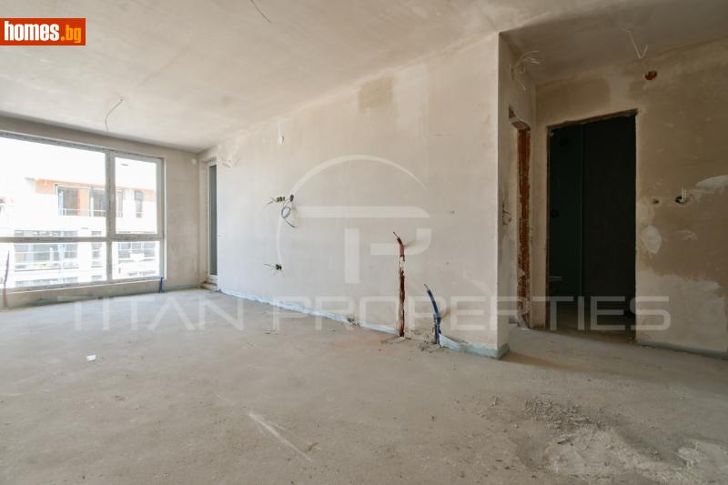 Двустаен, 67m² - Кв. Малинова Долина, София - Апартамент за продажба - Титан Пропъртис - 113572745