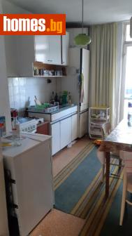 Тристаен, 80m² - Апартамент за продажба - 113573228
