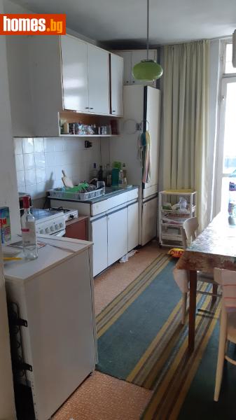 Тристаен, 80m² -  Център, Хасково - Апартамент за продажба - Imperial house - 113573228