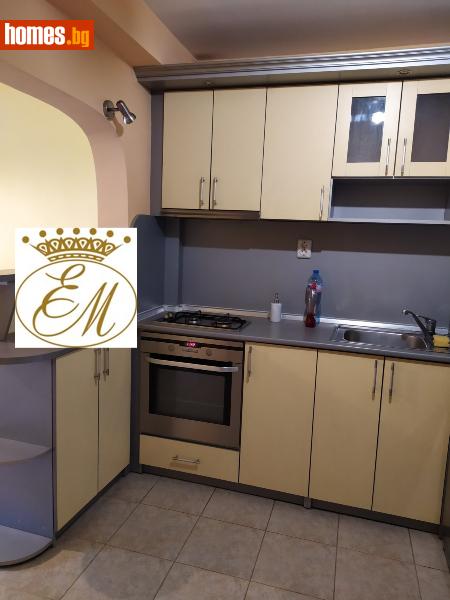 Четиристаен, 100m² -  Широк център, Шумен - Апартамент за продажба - Елена Минас - 113573407