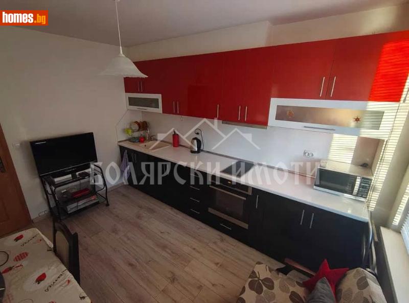 Тристаен, 85m² - Жк. Колю Фичето, Велико Търново - Апартамент за продажба - Болярски Имоти - 113573429