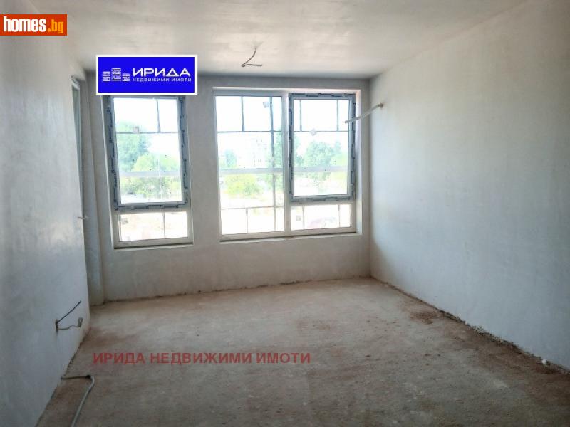 Двустаен, 64m² - Жк. Овча Купел, София - Апартамент за продажба - Ирида - 113579486