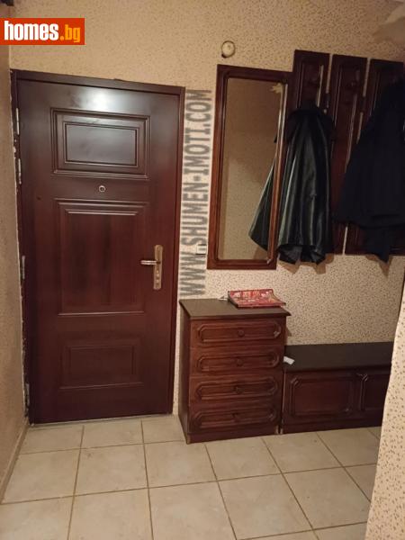 Едностаен, 46m² -  Болница, Шумен - Апартамент за продажба - Шуменъ  - 113579558