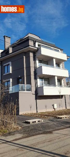 Тристаен, 114m² - Жк. Овча Купел, София - Апартамент за продажба - Sofia dnes Real Estate EOOD - 113584046