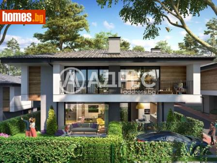 Къща, 295m² - Къща за продажба - 113584184