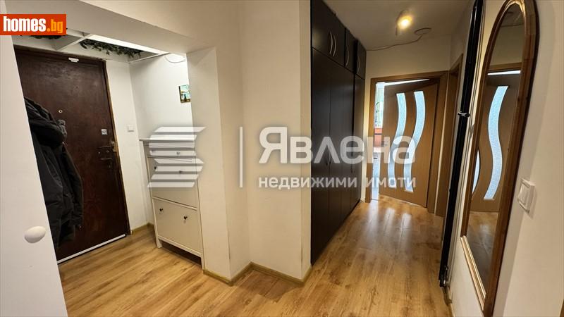 Тристаен, 105m² - Жк. Белите Брези, София - Апартамент за продажба - ЯВЛЕНА - 113584680