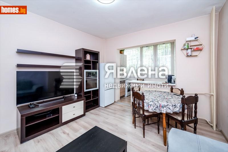 Двустаен, 61m² - Жк. Младост 3, София - Апартамент за продажба - ЯВЛЕНА - 113584687
