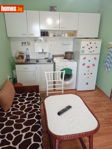 Едностаен, 54m² -  Бул. Марица, Шумен - Апартамент за продажба - КОРЕКТ ИМОТИ - 113585490