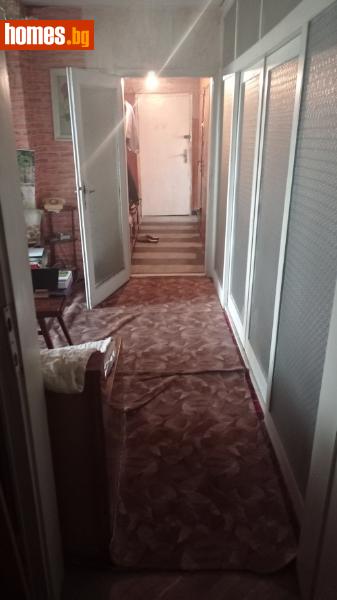 Тристаен, 76m² - Жк. Добруджански, Шумен - Апартамент за продажба - КОРЕКТ ИМОТИ - 113585564