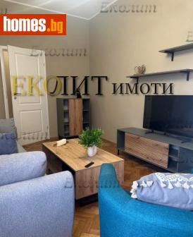 Тристаен, 90m² - Апартамент под наем - 113585578