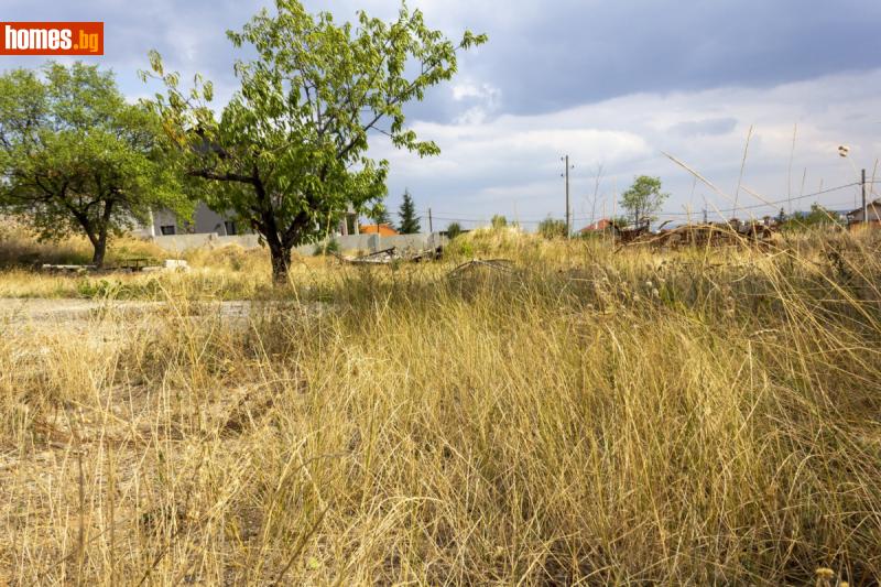 Парцел, 2000m² - Сливен, Сливен - Парцел за продажба - Виста Недвижими имоти Сливен - 113586010
