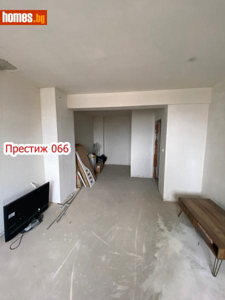 Двустаен, 71m² - Жк. Добруджански, Шумен - Апартамент за продажба - Престиж - 113586011
