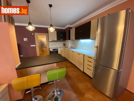 Тристаен, 128m² - Апартамент под наем - 113586024