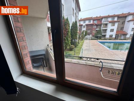 Двустаен, 60m² - Апартамент за продажба - 113586153