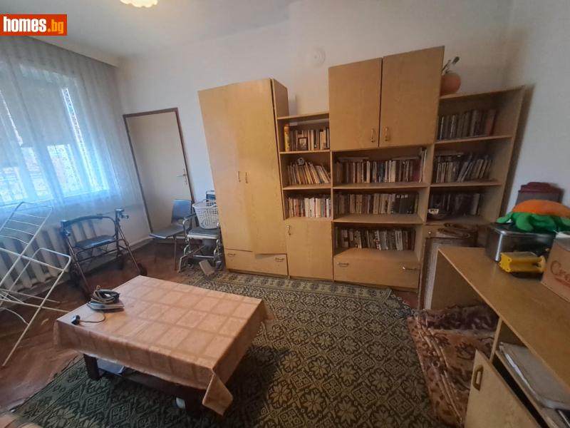 Четиристаен, 113m² -  Център, Пазарджик - Апартамент за продажба - ДОМ-КО - 113586163