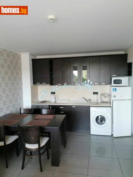 Двустаен, 67m² - Гр.Несебър, Бургас - Апартамент за продажба - Джи Брокерс Груп ООД - 113586190
