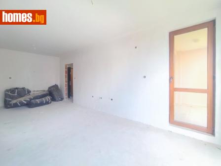 Двустаен, 61m² - Апартамент за продажба - 113586247