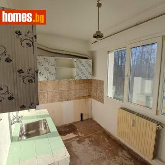 Двустаен, 60m² - Апартамент за продажба - 113586522