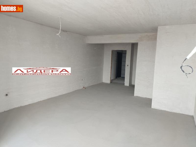 Тристаен, 126m² - Кв. Кършияка, Пловдив - Апартамент за продажба - ЛИДЕР А - 113586540