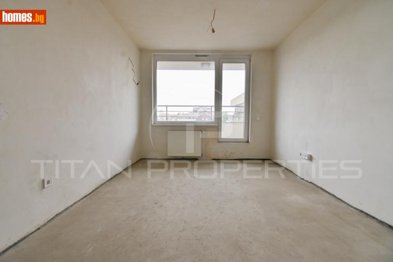 Двустаен, 56m² - Жк. Люлин 9, София - Апартамент за продажба - Титан Пропъртис - 113586554