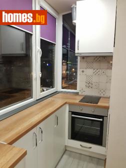 Тристаен, 59m² - Апартамент за продажба - 113586611