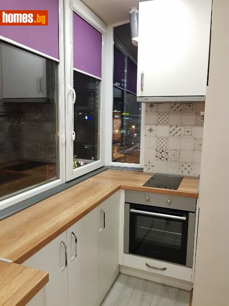 Тристаен, 59m² - Жк. Гео Милев, София - Апартамент за продажба - UNIVERSI - 113586611