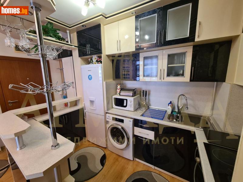 Тристаен, 86m² - Кв. Кършияка, Пловдив - Апартамент за продажба - Армада Имоти - 113588107