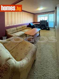 Двустаен, 53m² - Апартамент за продажба - 113588450