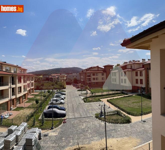Тристаен, 108m² - София, София - град - Апартамент за продажба - Империал БГ - 113588926