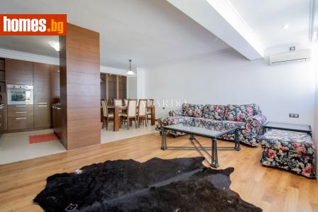 Тристаен, 175m² - Апартамент под наем - 113588955