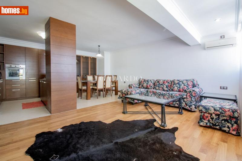Тристаен, 175m² - Жк. Иван Вазов, София - Апартамент под наем - Galardo real estate - 113588955