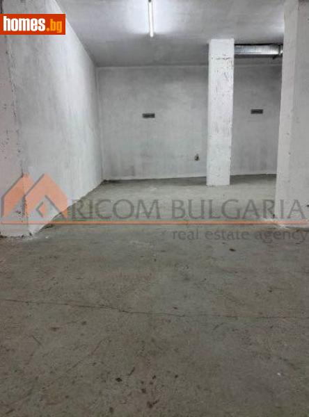 Гараж, 15m² -  Погребите, Варна - Апартамент за продажба - РИКОМ БЪЛГАРИЯ ЕООД - 113589609