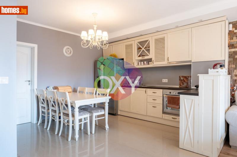 Четиристаен, 160m² - Гр.Черноморец, Бургас - Апартамент за продажба - OXY - 113591504