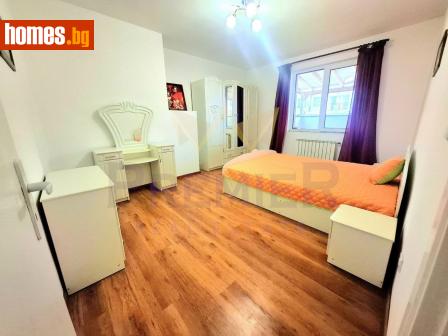 Тристаен, 132m² - Апартамент за продажба - 113592371