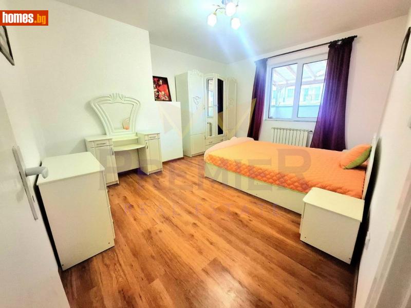 Тристаен, 132m² - Жк. Младост 4, София - Апартамент за продажба - ИМОТИ ПРЕМИЕР - 113592371