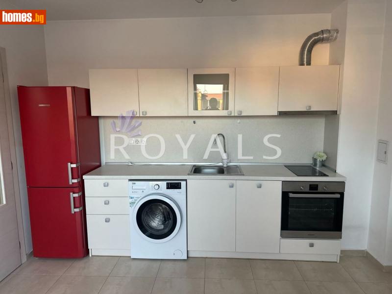 Двустаен, 70m² - Жк. Зона Б18, София - Апартамент за продажба - РОЯЛС - 113592982