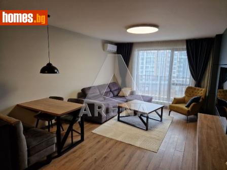 Двустаен, 72m² - Апартамент за продажба - 113593957