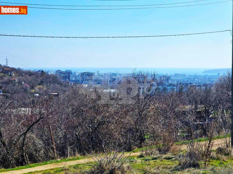Парцел, 600m² - Кв. Владиславово, Варна - Парцел за продажба - Руди Кей - 113594503