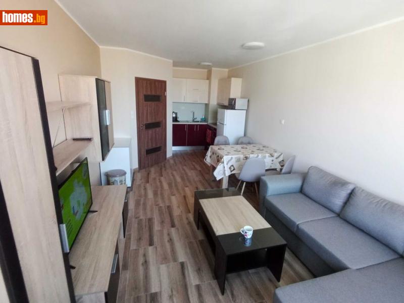 Двустаен, 75m² - Жк. Люлин 10, София - Апартамент за продажба - Глобъл Сървисиз ООД - 113597874