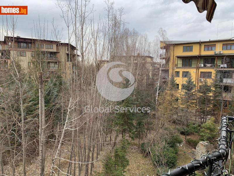 Тристаен, 144m² - Кв. Витоша, София - Апартамент за продажба - Глобъл Сървисиз ООД - 113597917