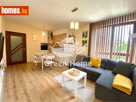 Двустаен, 66m² - Апартамент за продажба - 113597983