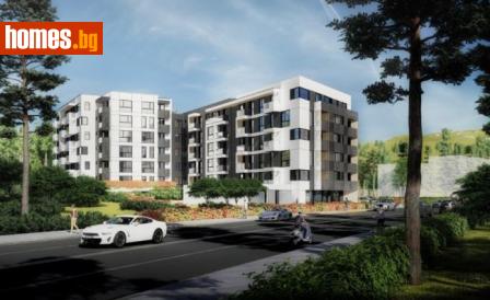 Тристаен, 92m² - Апартамент за продажба - 113598051