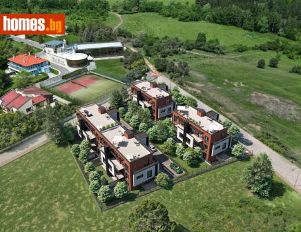 Тристаен, 90m² - Апартамент за продажба - 113598096