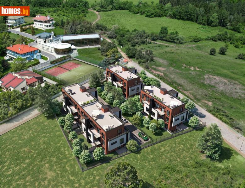 Тристаен, 102m² -  Камбаните в.з., София - Апартамент за продажба - АВЕНДА ЕООД - 113598116
