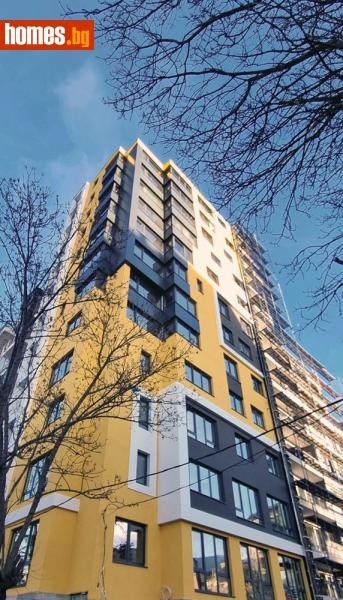Тристаен, 90m² - Жк. Бъкстон, София - Апартамент за продажба - АВЕНДА ЕООД - 113598136